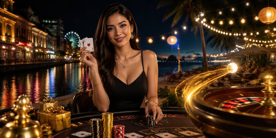 garuda999 Fishing